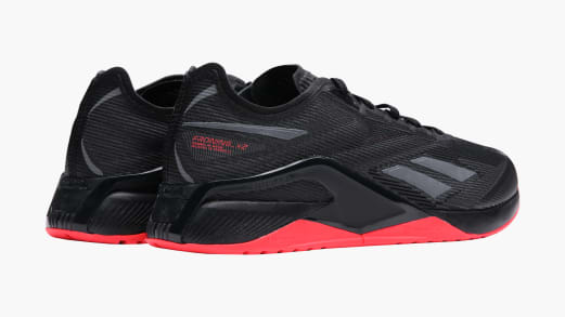 Reebok Nano X2 Froning - Men's - Pure Gray 8 / Core Black / Neon Reebok Nano X2 Froning - Men's - Pure Gray 8 / Core Black / Neon